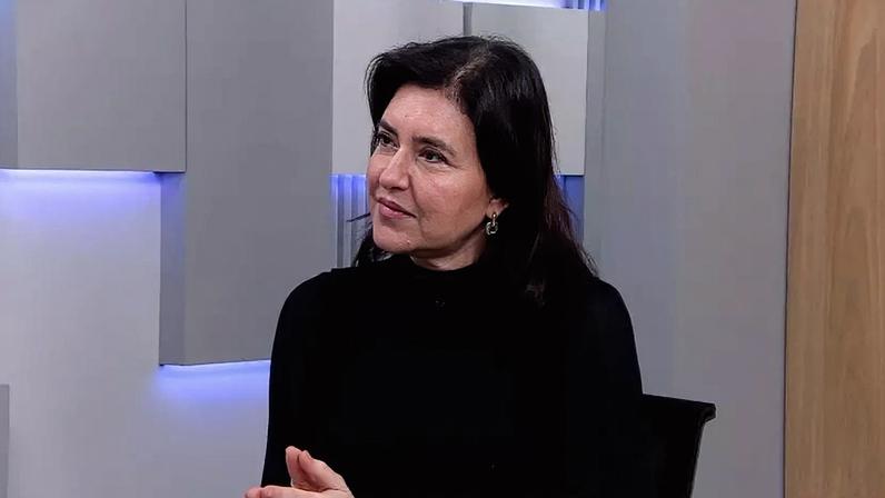 Brasil não pode abrir mão do Pix; Tebet analisa STF e terras raras