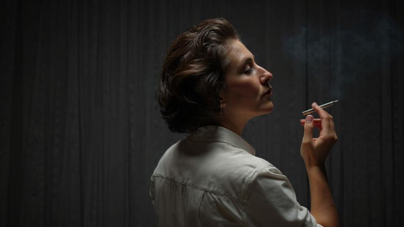 Beth Goulart será Clarice Lispector no teatro