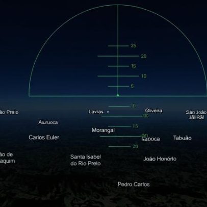 Google Earth ganha simulador de voo gratuito; veja como acessar