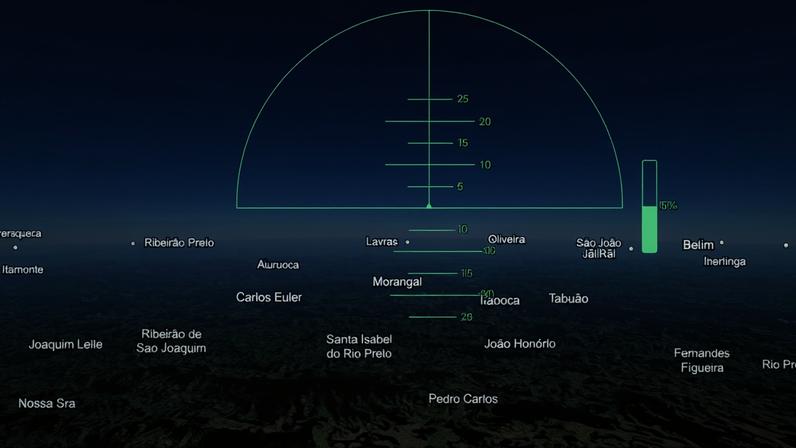 Google Earth ganha simulador de voo gratuito; confira como acessar