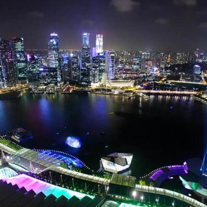 Acordo Mercosul-Singapura avança após aprovação na Câmara