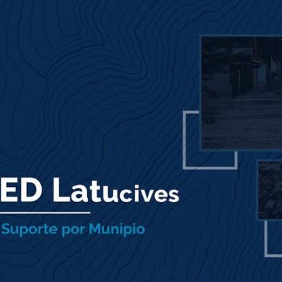 El Niño: IBGE lança iniciativa inédita para prevenção de desastres