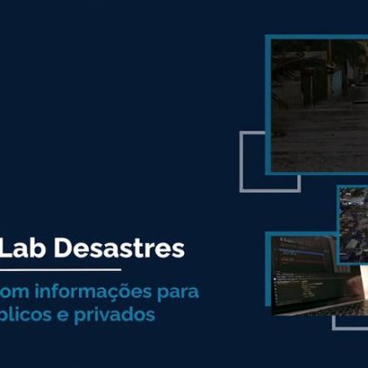 IBGE lança Singed Lab Desastres para prever impactos climáticos e do El Niño