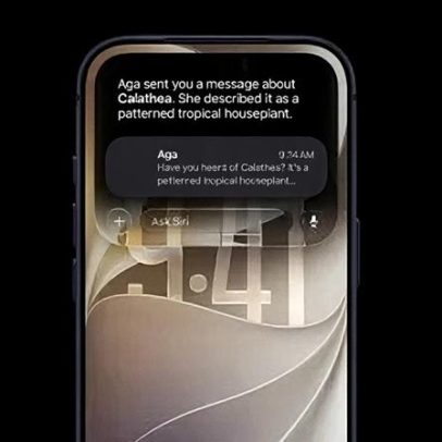 iOS 27: veja quando o novo sistema chega ao Brasil