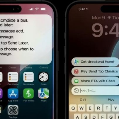 Siri receberá grande atualização de IA da Apple