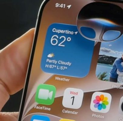 Apple afirma que usuários não poderão namorar a nova Siri AI