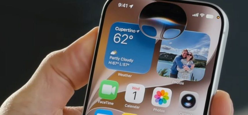 Usuários não vão conseguir 'namorar' com a nova Siri AI, segundo a Apple