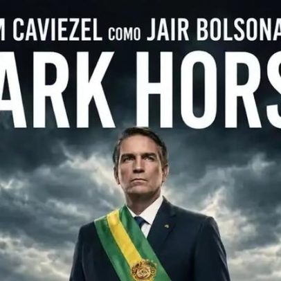 Laudo aponta financiamento de 75 milhões para filme sobre Bolsonaro