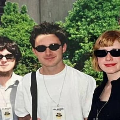 Baixista do Sixpence None the Richer, Justin Cary, morre após derrame cerebral