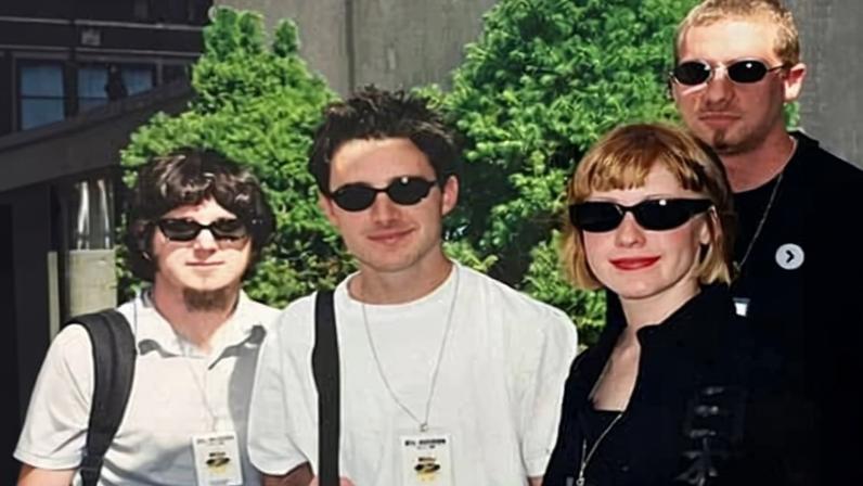 Baixista do Sixpence None the Richer, Justin Cary, morre após derrame cerebral