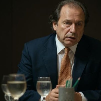Venda a descoberto na CSN