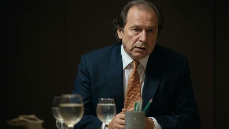 Benjamin Steinbruch, presidente da CSN (Reprodução/Reprodução)