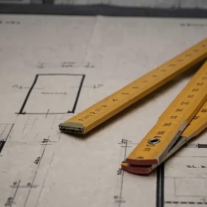 Arquitetos usam IA para desenhar casas inteiras em minutos
