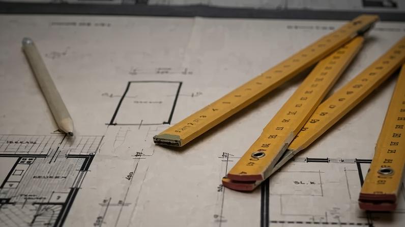Arquitetos usam IA para desenhar casas inteiras em minutos