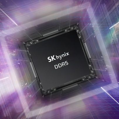 SK hynix planeja triplicar DRAM até 2034, mas escassez deve continuar