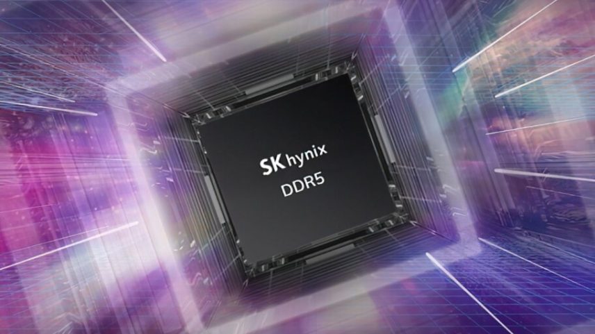 SK hynix planeja triplicar DRAM até 2034, mas escassez deve continuar