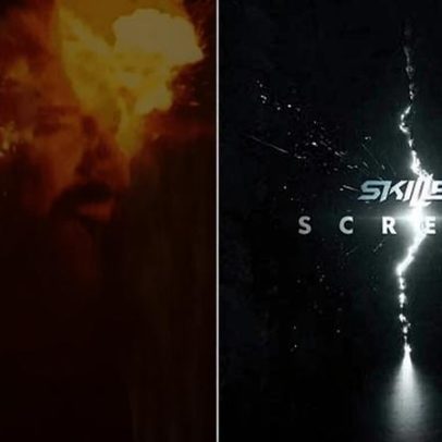 Skillet supera 1 bilhão de streams no Spotify com nova música e turnê