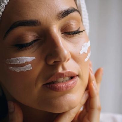 Seis ativos de skincare seguros para usar durante a amamentação