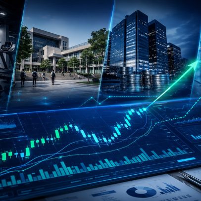 Bancos elevam Smart Fit e mantêm Rede D’Or: mudanças no radar