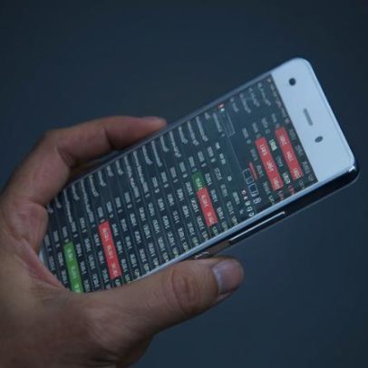 BTG Pactual sobe após venda em bloco de R$1,5 bi da GQG Partners
