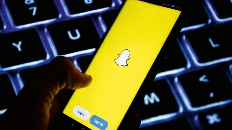 Criminoso atraía vítimas pela rede social Snapchat (Omar Marques/SOPA Images/LightRocket/Getty Images)