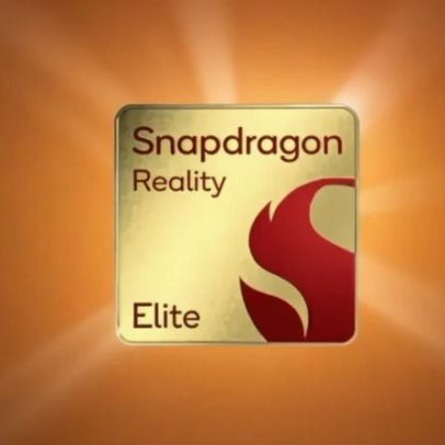 Qualcomm revela Snapdragon Reality Elite com IA para realidade mista