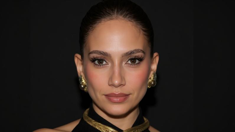 A cantora e atriz Jennifer Lopez — Foto: reprodução/Instagram