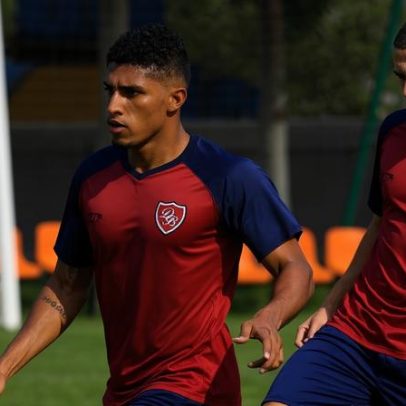 Time da 4ª divisão de SP enfrenta grandes e revela três jovens na Copa