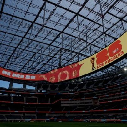Copa mata-mata começa com mais câmeras em campo