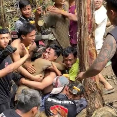 Correspondente da CNN descreve emoção do resgate em caverna no Laos