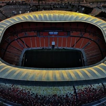 Quatorze estádios de arquitetura única ao redor do mundo, dignos de troféus