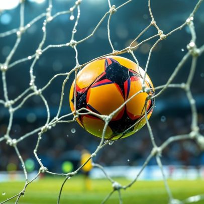 Como se grita "GOL" em diferentes países ao redor do mundo