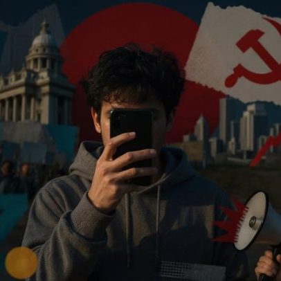 Quem são os defensores do socialismo no TikTok e quais propostas apresentam