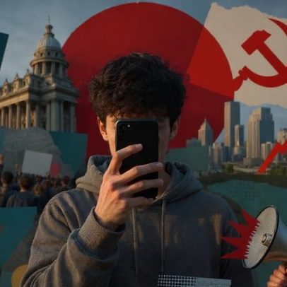 The Economist aponta impactos do socialismo do TikTok e questiona propostas