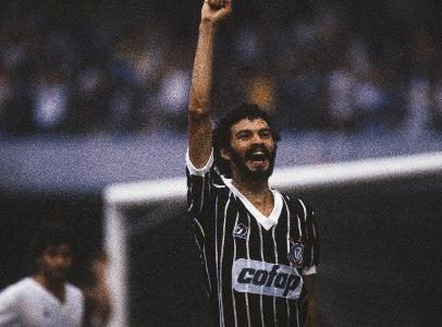 Homenagem ao Doutor Sócrates é realizada na ALESP