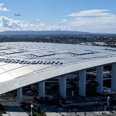 Polícia de Los Angeles afirma não realizar ações migratórias durante jogos da Copa