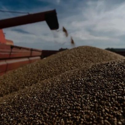 Risco climático do Super El Niño preocupa investidores