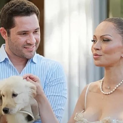 Solange Almeida revela motivos da separação; casal reatou em 2019