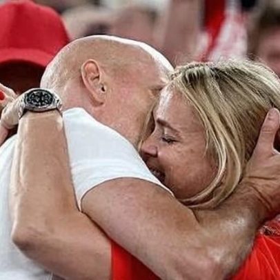 Técnico de Haaland que morreu em 2001 hoje brilha na Copa