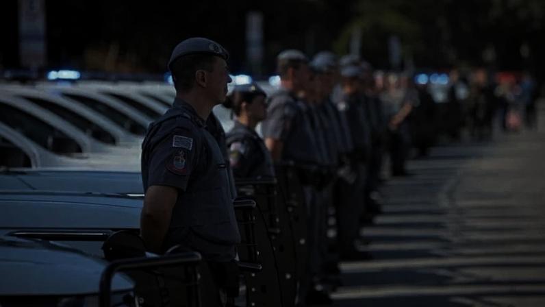 Governo de SP abre concurso para 2 mil vagas na Polícia Militar