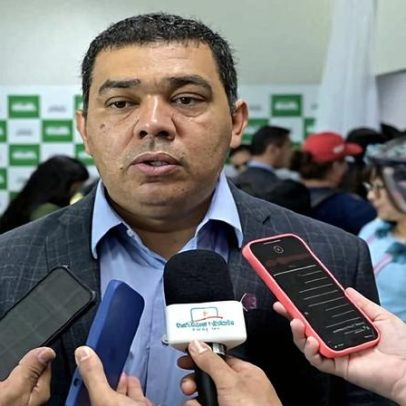 Eleição em RR não tem vencedor proclamado; Soldado Sampaio permanece no governo
