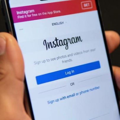 Contas no Instagram são invadidas após falha de IA da Meta