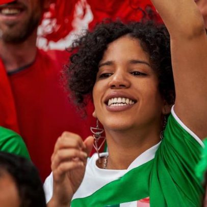 Copa do Mundo vira Tinder e aumenta procura por namorado estrangeiro