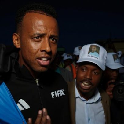 EUA dizem que árbitro somali impedido de entrar teria vínculos com terrorismo