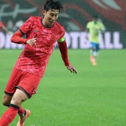 Coreia do Sul x República Tcheca: horário e onde assistir à Copa do Mundo