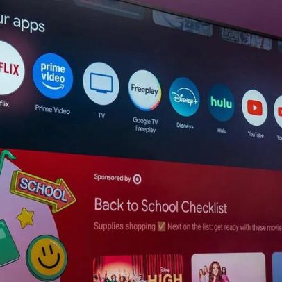 Quatro opções de sistemas de TV OS para quem busca alternativa ao Roku