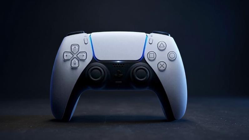 Sony registra patente de controle com botões que variam de dureza