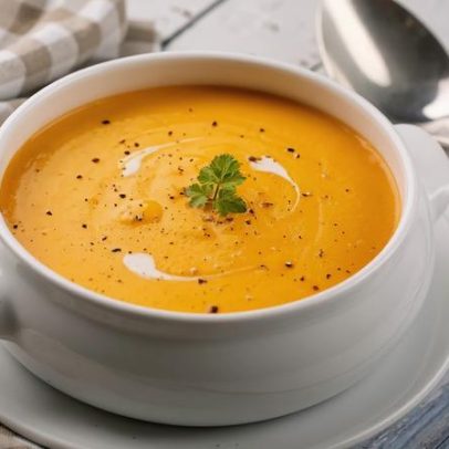 Caldos fornecem energia e vitaminas para a saúde no inverno