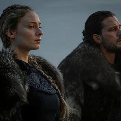 Ator diz que cena entre irmãos em Game of Thrones foi nojenta