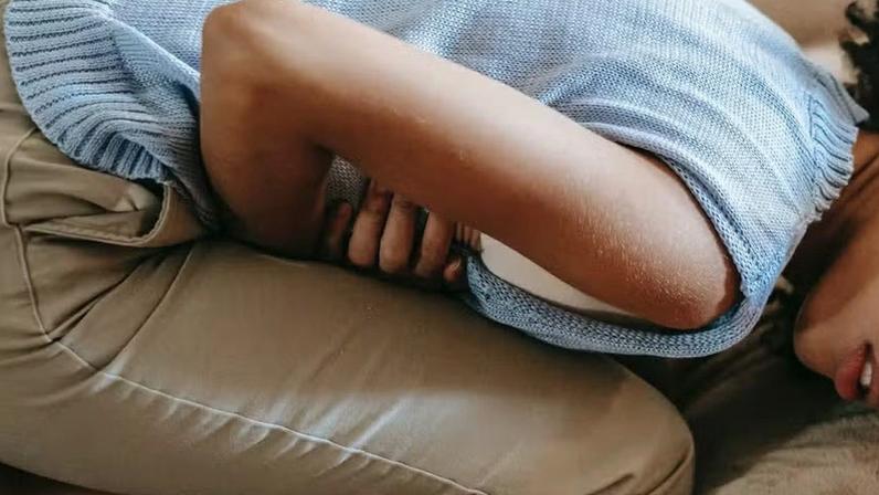 A cólica menstrual é o sintoma mais conhecido da endometriose